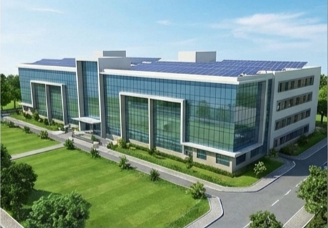 Modern Infrastructure